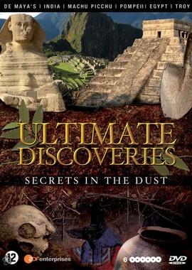 Тайны прошлого / Secrets in the Dust (2009) смотреть онлайн бесплатно в отличном качестве