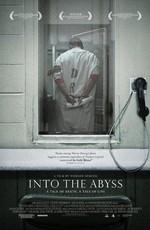 В бездну (Into the Abyss) 2011 года смотреть онлайн бесплатно в отличном качестве. Постер