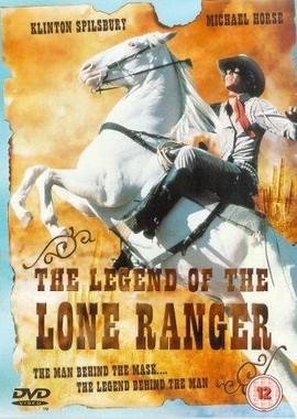 Легенда об одиноком рейнджере / The Legend of the Lone Ranger (None) смотреть онлайн бесплатно в отличном качестве