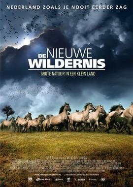 Дикая природа Нидерландов / De Nieuwe Wildernis (None) смотреть онлайн бесплатно в отличном качестве