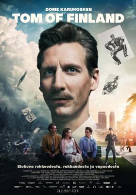 Человек будущего / The Tomorrow Man (2019) смотреть онлайн бесплатно в отличном качестве