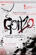 Гонзо: Страх и ненависть Хантера С. Томпсона / Gonzo: The Life and Work of Dr. Hunter (2009) смотреть онлайн бесплатно в отличном качестве