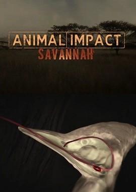 Природная инженерия: выживание в саванне / Animal Impact: Savannah (None) смотреть онлайн бесплатно в отличном качестве