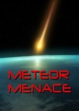 Метеоритная угроза / The meteor menace (None) смотреть онлайн бесплатно в отличном качестве