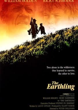 Землянин / The Earthling (1980) смотреть онлайн бесплатно в отличном качестве