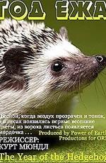 Год из жизни ежа / The Year of the Hedgehog (2009) смотреть онлайн бесплатно в отличном качестве