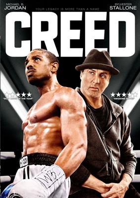 Крид: Наследие Рокки: Дополнительные материалы / Creed: Bonuces () смотреть онлайн бесплатно в отличном качестве