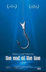 На конце удочки / The End of the Line (2009) смотреть онлайн бесплатно в отличном качестве