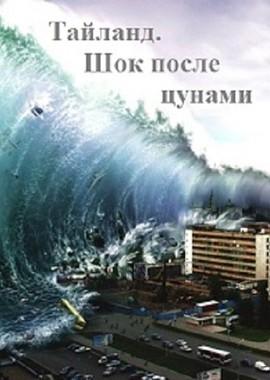 Тайланд. Шок после цунами (Thailand. Shock after the tsunami)  года смотреть онлайн бесплатно в отличном качестве. Постер