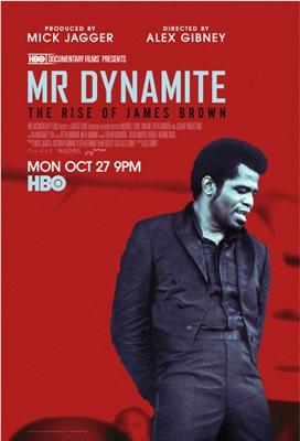 Мистер Динамит: Восхождение Джеймса Брауна / Mr. Dynamite: The Rise of James Brown (None) смотреть онлайн бесплатно в отличном качестве