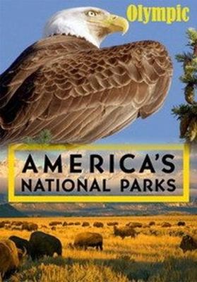 Национальные парки Америки. Олимпик / America's National Parks. Olympic () смотреть онлайн бесплатно в отличном качестве
