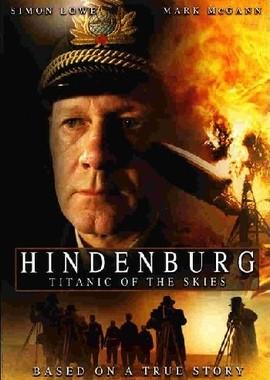 Гинденбург. Титаник небес / Hindenburg (2007) смотреть онлайн бесплатно в отличном качестве