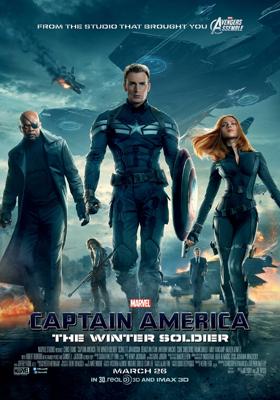 Первый Мститель: Другая Война: Дополнительные материалы / Captain America: The Winter Soldier: Bonuces () смотреть онлайн бесплатно в отличном качестве