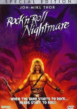 Рок-н-рольный кошмар / Rock 'n' Roll Nightmare (None) смотреть онлайн бесплатно в отличном качестве