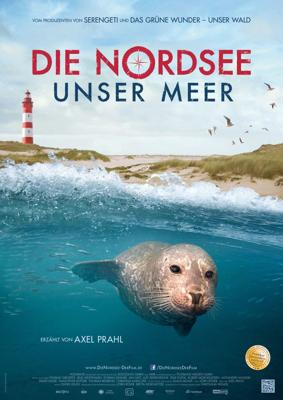 Тайны Северного моря / Die Nordsee - Unser Meer (None) смотреть онлайн бесплатно в отличном качестве