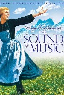 Звуки музыки (The Sound of Music)  года смотреть онлайн бесплатно в отличном качестве. Постер