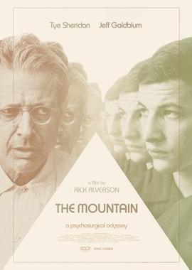 Гора / The Mountain (2019) смотреть онлайн бесплатно в отличном качестве