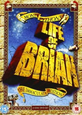 Жизнь Брайана по Монти Пайтон / Life of Brian (1979) смотреть онлайн бесплатно в отличном качестве