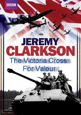 Джереми Кларксон: Крест Виктории: За доблесть / Jeremy Clarkson: The Victoria Cross: For Valour (2003) смотреть онлайн бесплатно в отличном качестве