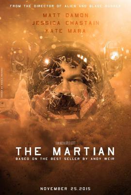 Марсианин: Дополнительные материалы / The Martian: Bonuces () смотреть онлайн бесплатно в отличном качестве