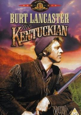 Человек из Кентукки / The Kentuckian (1955) смотреть онлайн бесплатно в отличном качестве