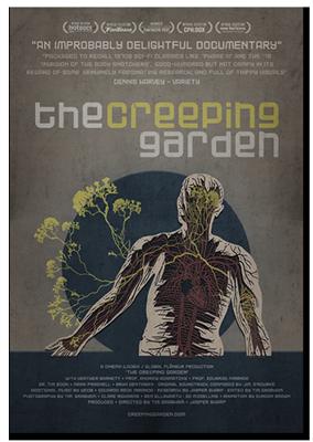 Таинственный сад / The Creeping Garden () смотреть онлайн бесплатно в отличном качестве