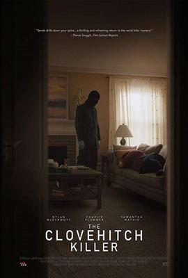 Узел смерти / The Clovehitch Killer (2018) смотреть онлайн бесплатно в отличном качестве