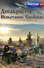 Декабристы. Испытание Сибирью /  () смотреть онлайн бесплатно в отличном качестве