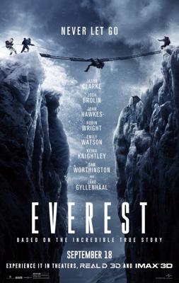 Эверест: Дополнительные материалы / Everest: Bonuces () смотреть онлайн бесплатно в отличном качестве