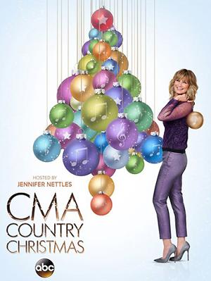 CMA Country Christmas ()  года смотреть онлайн бесплатно в отличном качестве. Постер