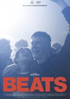 Рейв / Beats (2019) смотреть онлайн бесплатно в отличном качестве