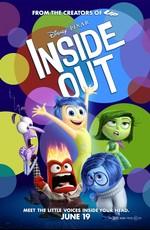 Головоломка: Дополнительные материалы / Inside Out:Bonuces (None) смотреть онлайн бесплатно в отличном качестве