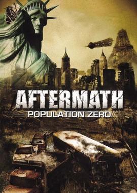 Земля: Жизнь без людей / Aftermath: Population Zero (2008) смотреть онлайн бесплатно в отличном качестве