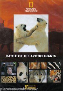 Гиганты Арктики (Battle of the Arctic Giants)  года смотреть онлайн бесплатно в отличном качестве. Постер