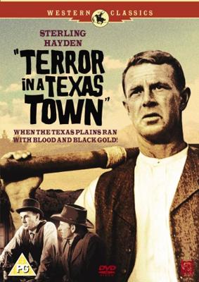 Террор в техасском городке / Terror in a Texas Town (1958) смотреть онлайн бесплатно в отличном качестве