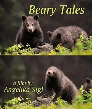 Медвежьи истории (Beary Tales)  года смотреть онлайн бесплатно в отличном качестве. Постер