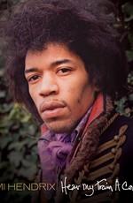 Джими Хендрикс / Jimi Hendrix: Hear My Train a Comin' (None) смотреть онлайн бесплатно в отличном качестве