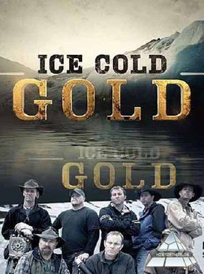 Discovery: Ледяное золото / Discovery: Ice Cold Gold (None) смотреть онлайн бесплатно в отличном качестве