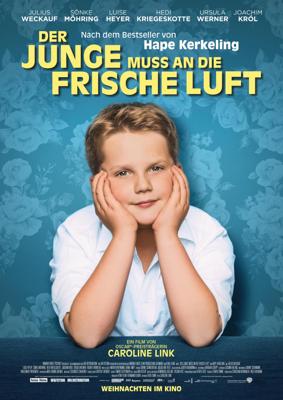 Мальчик должен быть на свежем воздухе / Der Junge muss an die frische Luft (2018) смотреть онлайн бесплатно в отличном качестве