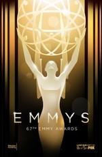 67-я Церемония Вручения Премии Эмми / The 67th Annual Primetime Emmy Awards (None) смотреть онлайн бесплатно в отличном качестве