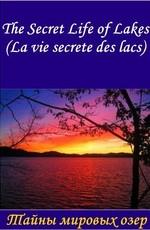 Тайны мировых озер / La vie secrete des lacs (None) смотреть онлайн бесплатно в отличном качестве