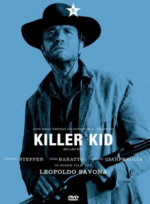 Убийца Кид / Killer Kid (None) смотреть онлайн бесплатно в отличном качестве