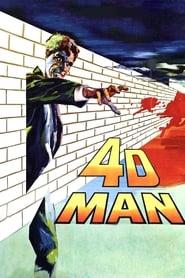 Человек четвертого измерения / 4D Man (1959) смотреть онлайн бесплатно в отличном качестве