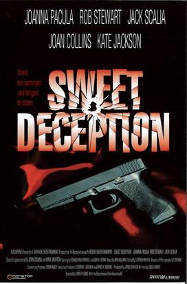 Сладкий обман / Sweet Deception () смотреть онлайн бесплатно в отличном качестве