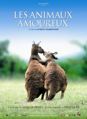 Влюбленные животные (Les animaux amoureux) 2007 года смотреть онлайн бесплатно в отличном качестве. Постер