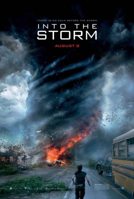 Навстречу Шторму: дополнительные материалы (Into the Storm: Bonuces)  года смотреть онлайн бесплатно в отличном качестве. Постер