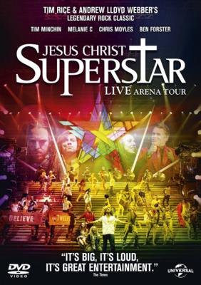 Иисус Христос - Суперзвезда / Jesus Christ Superstar - Live Arena Tour (None) смотреть онлайн бесплатно в отличном качестве