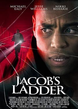 Лестница Иакова / Jacob's Ladder (2019) смотреть онлайн бесплатно в отличном качестве