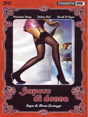 Вкус женщины / Sapore di donna (None) смотреть онлайн бесплатно в отличном качестве