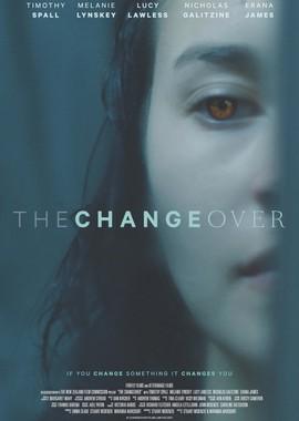 Заклинание (The Changeover) 2017 года смотреть онлайн бесплатно в отличном качестве. Постер